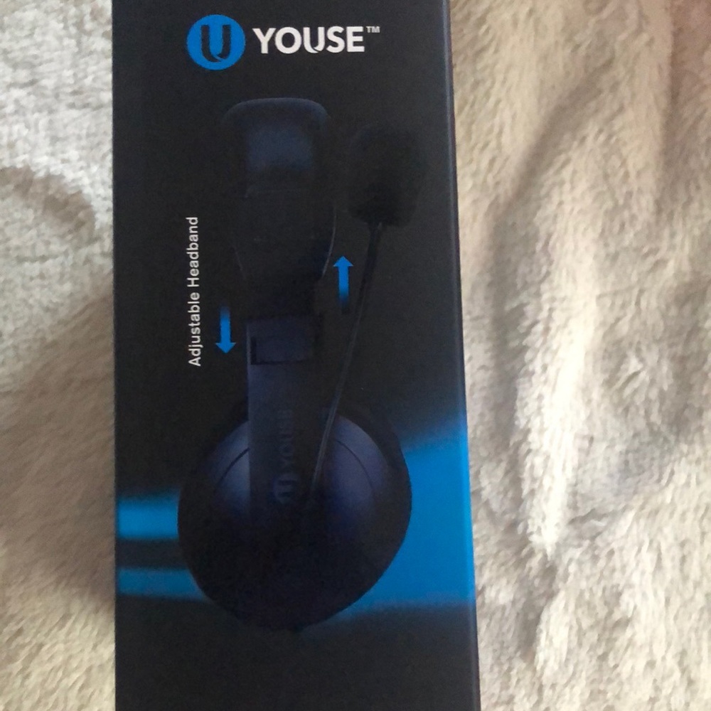 Gaming headset - Picture 3 of 3